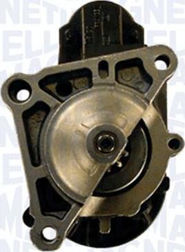 Magneti Marelli 944280161410 - Démarreur cwaw.fr