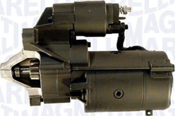 Magneti Marelli 944280161410 - Démarreur cwaw.fr