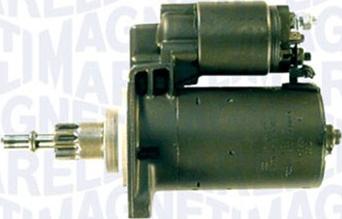 Magneti Marelli 944280161100 - Démarreur cwaw.fr