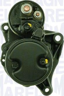 Magneti Marelli 944280161300 - Démarreur cwaw.fr