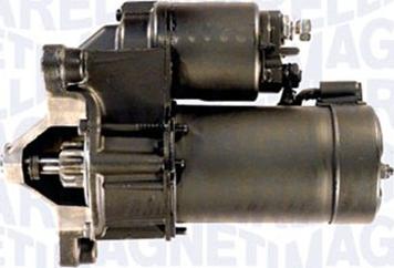 Magneti Marelli 944280161200 - Démarreur cwaw.fr