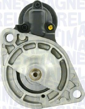 Magneti Marelli 944280168900 - Démarreur cwaw.fr