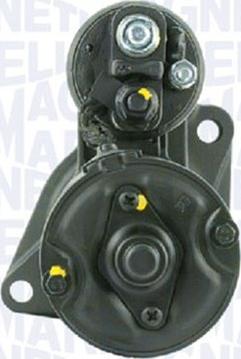 Magneti Marelli 944280168900 - Démarreur cwaw.fr