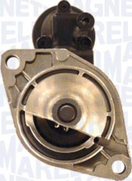 Magneti Marelli 944280168600 - Démarreur cwaw.fr