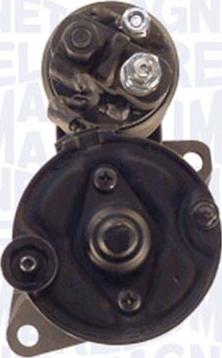 Magneti Marelli 944280168600 - Démarreur cwaw.fr