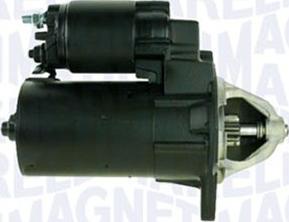 Magneti Marelli 944280168800 - Démarreur cwaw.fr