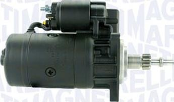 Magneti Marelli 944280163400 - Démarreur cwaw.fr