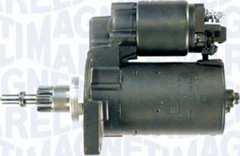 Magneti Marelli 944280163000 - Démarreur cwaw.fr