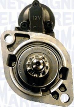 Magneti Marelli 944280163100 - Démarreur cwaw.fr