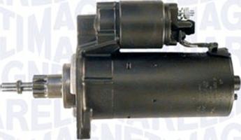 Magneti Marelli 944280163100 - Démarreur cwaw.fr