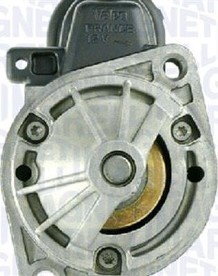 Magneti Marelli 944280163800 - Démarreur cwaw.fr