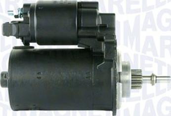 Magneti Marelli 944280162900 - Démarreur cwaw.fr