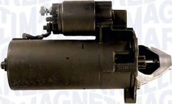 Magneti Marelli 944280162400 - Démarreur cwaw.fr