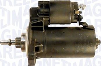 Magneti Marelli 944280162300 - Démarreur cwaw.fr