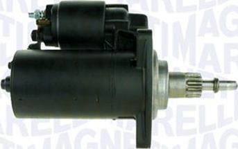 Magneti Marelli 944280167500 - Démarreur cwaw.fr