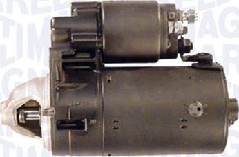 Magneti Marelli 944280167300 - Démarreur cwaw.fr