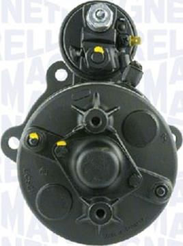 Magneti Marelli 944280109500 - Démarreur cwaw.fr