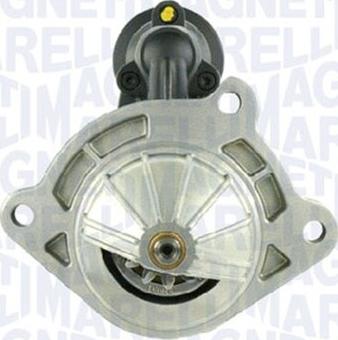 Magneti Marelli 944280109500 - Démarreur cwaw.fr