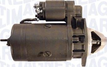 Magneti Marelli 944280109300 - Démarreur cwaw.fr