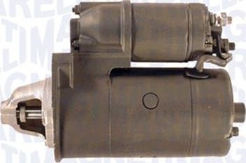 Magneti Marelli 944280104500 - Démarreur cwaw.fr