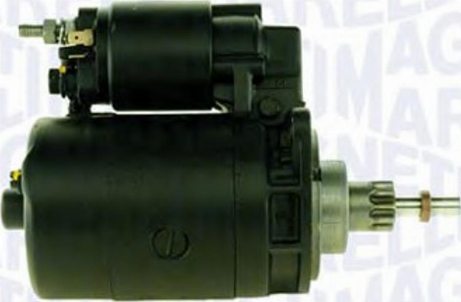 Magneti Marelli 944280104700 - Démarreur cwaw.fr