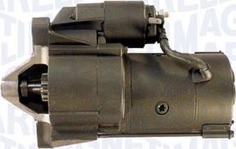 Magneti Marelli 944280105900 - Démarreur cwaw.fr