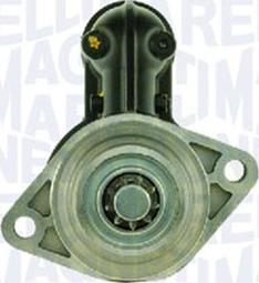 Magneti Marelli 944280105800 - Démarreur cwaw.fr