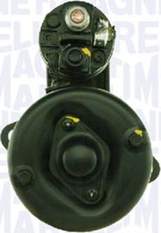 Magneti Marelli 944280105800 - Démarreur cwaw.fr