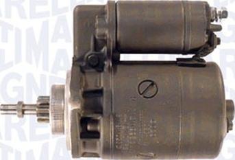 Magneti Marelli 944280105300 - Démarreur cwaw.fr