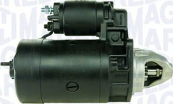 Magneti Marelli 944280106300 - Démarreur cwaw.fr