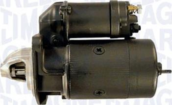 Magneti Marelli 944280101200 - Démarreur cwaw.fr