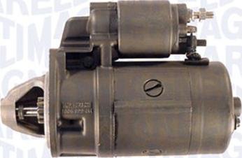 Magneti Marelli 944280103900 - Démarreur cwaw.fr