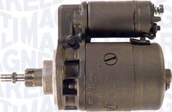 Magneti Marelli 944280103600 - Démarreur cwaw.fr