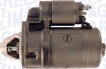 Magneti Marelli 944280102400 - Démarreur cwaw.fr