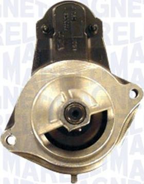 Magneti Marelli 944280102000 - Démarreur cwaw.fr