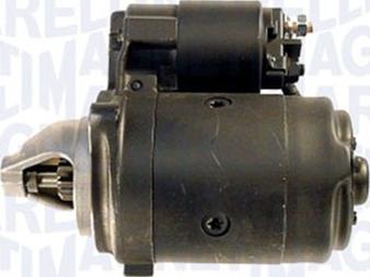 Magneti Marelli 944280102000 - Démarreur cwaw.fr