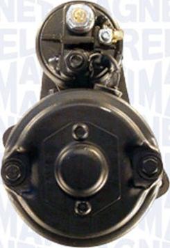 Magneti Marelli 944280102000 - Démarreur cwaw.fr