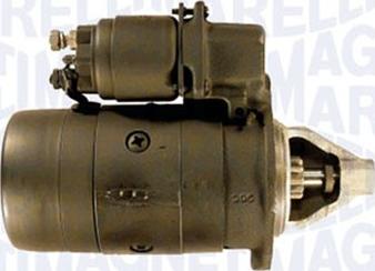 Magneti Marelli 944280119110 - Démarreur cwaw.fr