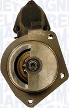 Magneti Marelli 944280119110 - Démarreur cwaw.fr