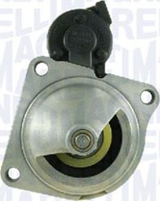 Magneti Marelli 944280110800 - Démarreur cwaw.fr