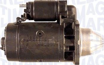 Magneti Marelli 944280110700 - Démarreur cwaw.fr