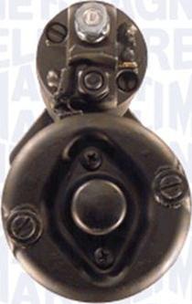 Magneti Marelli 944280118910 - Démarreur cwaw.fr