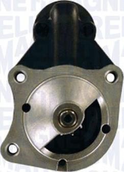 Magneti Marelli 944280118910 - Démarreur cwaw.fr