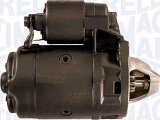 Magneti Marelli 944280118310 - Démarreur cwaw.fr