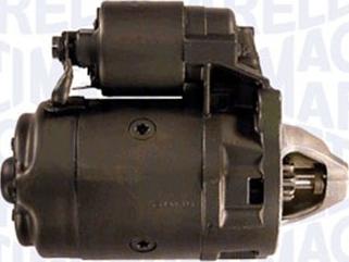 Magneti Marelli 944280117410 - Démarreur cwaw.fr