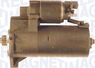 Magneti Marelli 944280189400 - Démarreur cwaw.fr