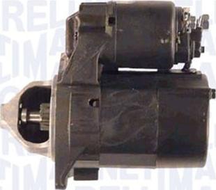 Magneti Marelli 944280185710 - Démarreur cwaw.fr