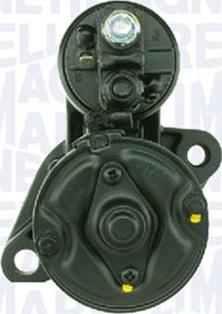 Magneti Marelli 944280183400 - Démarreur cwaw.fr