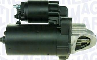 Magneti Marelli 944280183400 - Démarreur cwaw.fr