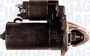 Magneti Marelli 944280182400 - Démarreur cwaw.fr